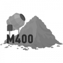 peskobeton-m400